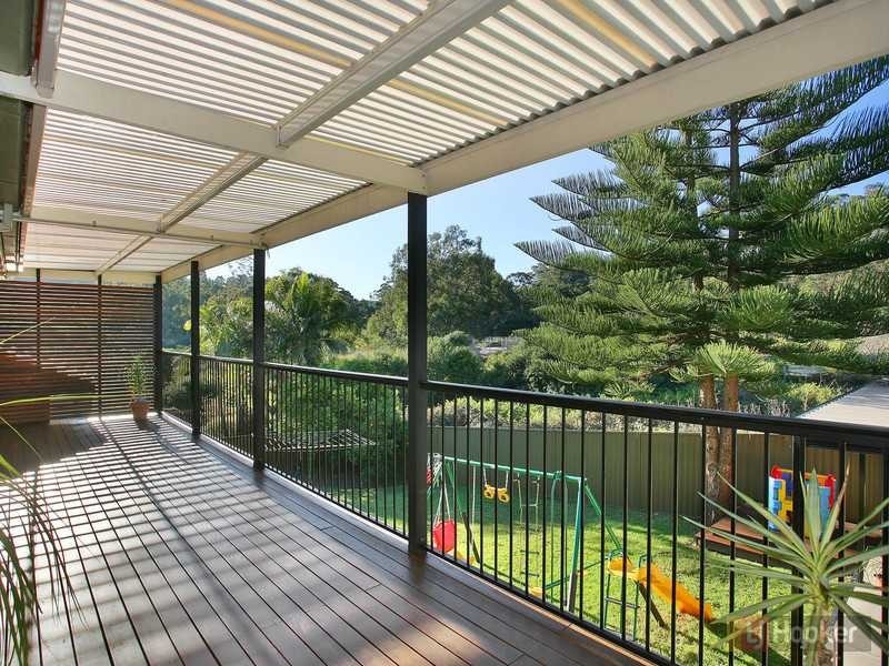 11 Munro St, Greystanes NSW 2145