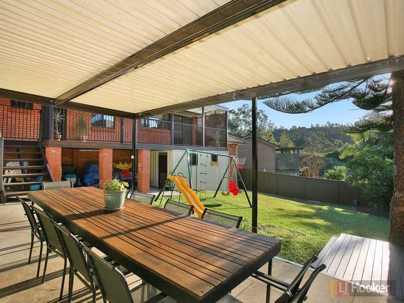 11 Munro St, Greystanes NSW 2145