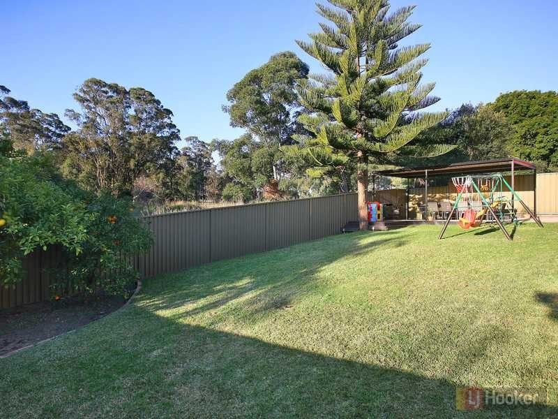 11 Munro St, Greystanes NSW 2145