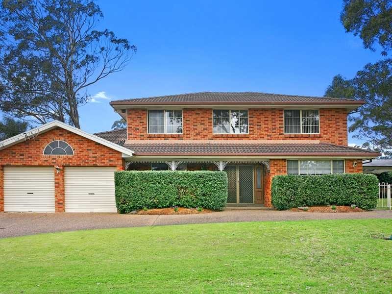 18 Royce St, Greystanes NSW 2145