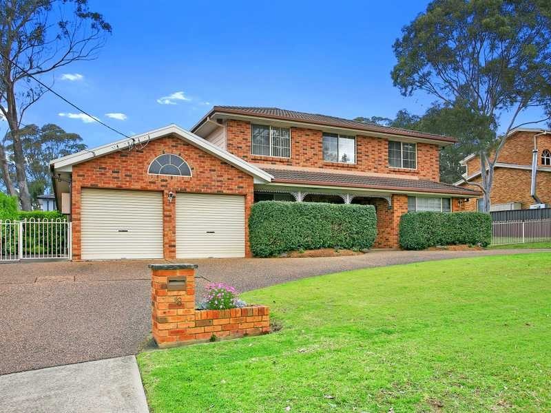 18 Royce St, Greystanes NSW 2145