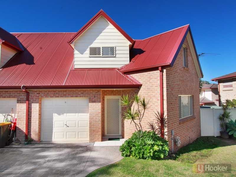 2/173-175 Targo Road, Girraween NSW 2145