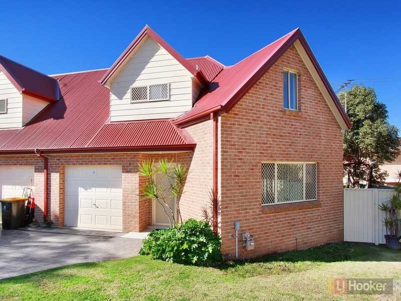 2/173-175 Targo Road, Girraween NSW 2145