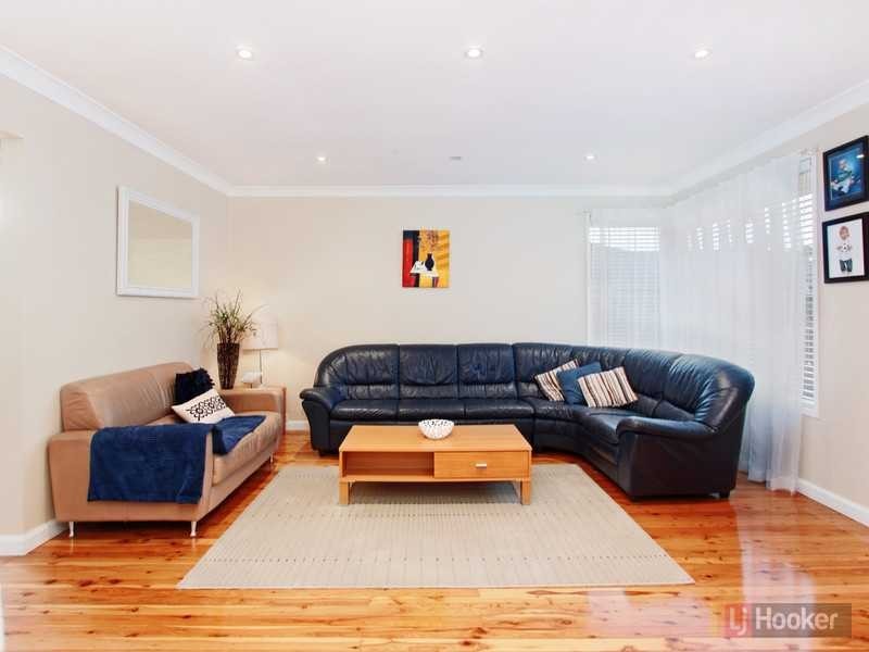 22 Kiama St, Greystanes NSW 2145