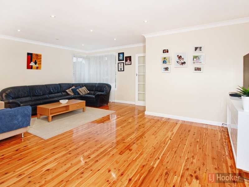 22 Kiama St, Greystanes NSW 2145