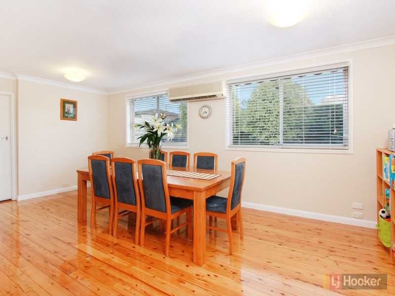 22 Kiama St, Greystanes NSW 2145