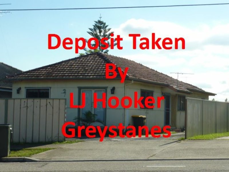 5/69 Old Prospect Road, Greystanes NSW 2145