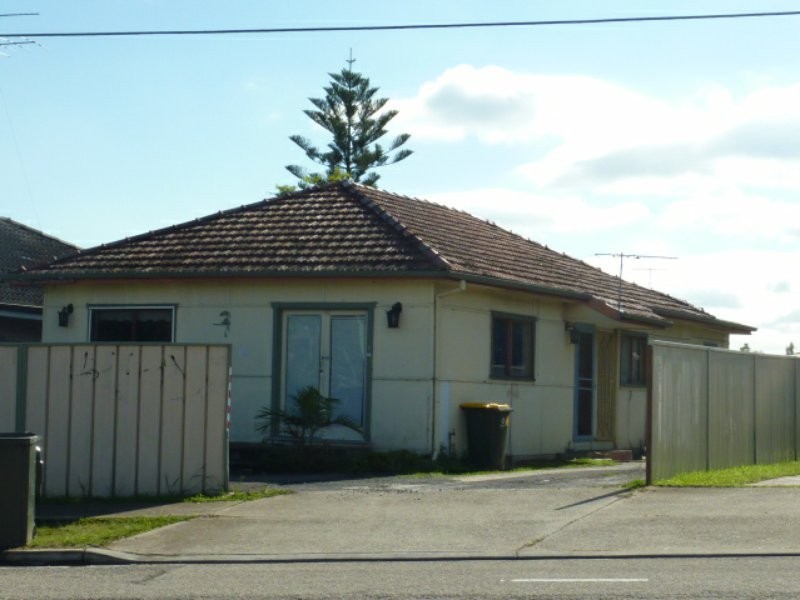 5/69 Old Prospect Road, Greystanes NSW 2145