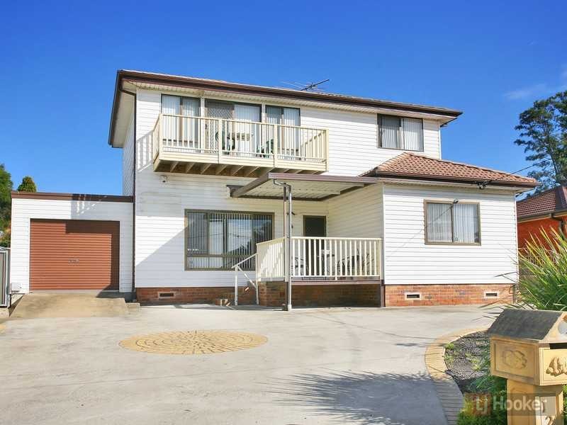 122 Darling St, Greystanes NSW 2145