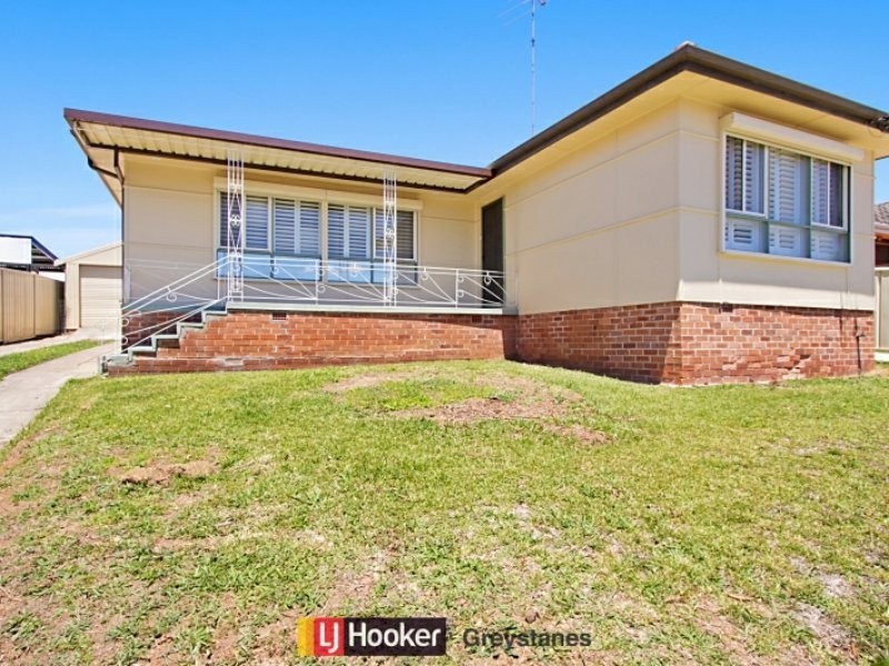 772 Merrylands Road, Greystanes NSW 2145