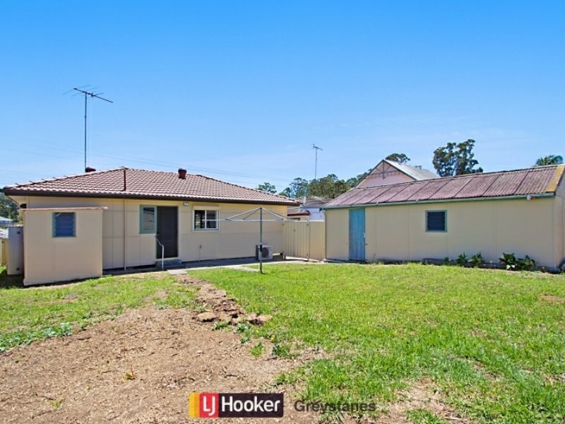 772 Merrylands Road, Greystanes NSW 2145