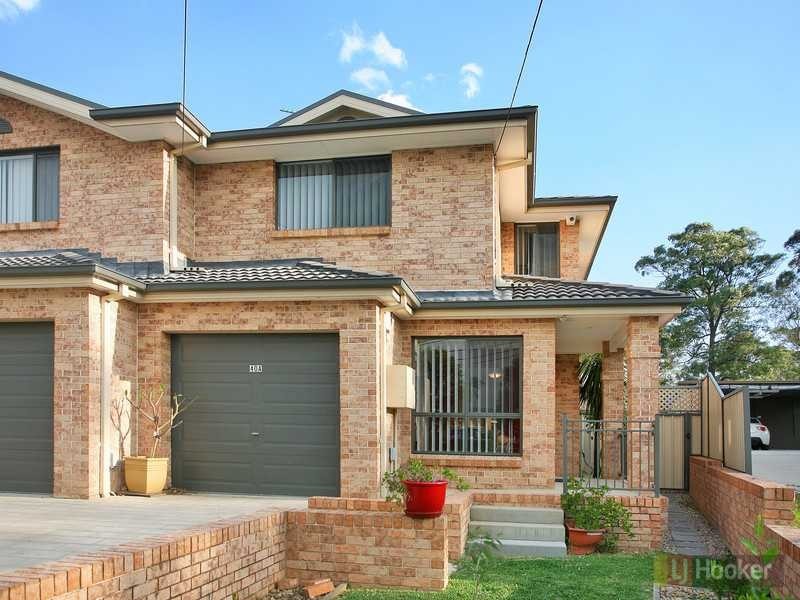 40a Josephine St, Merrylands NSW 2160