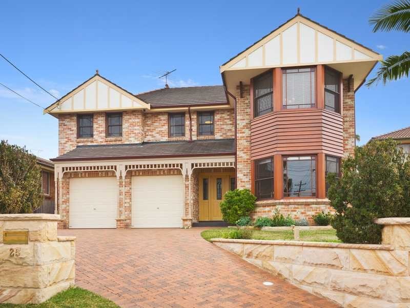 25 Darmenia Ave, Greystanes NSW 2145