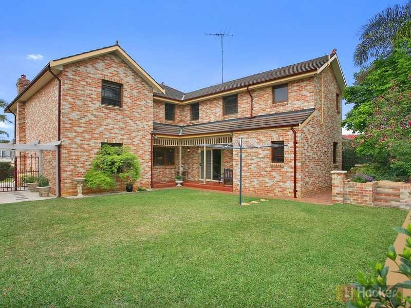 25 Darmenia Ave, Greystanes NSW 2145