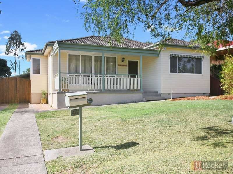 46 Adler Pde, Greystanes NSW 2145