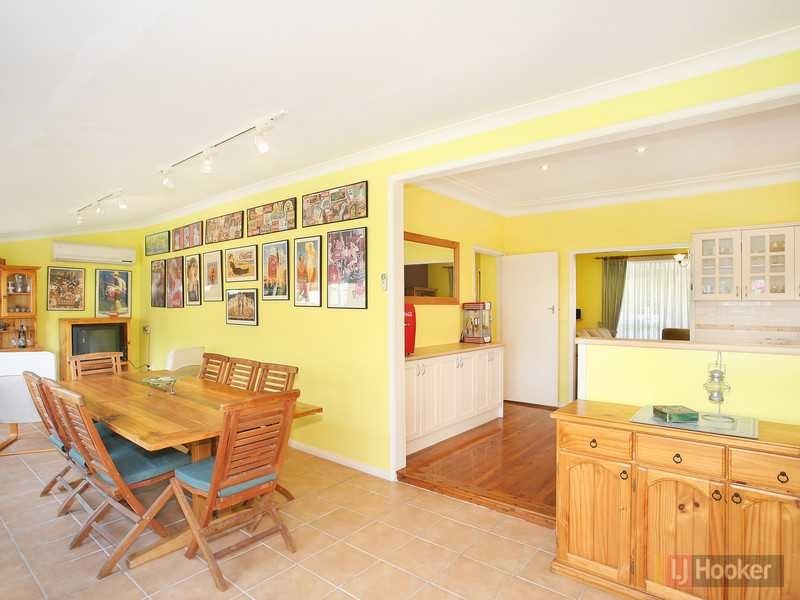 46 Adler Pde, Greystanes NSW 2145