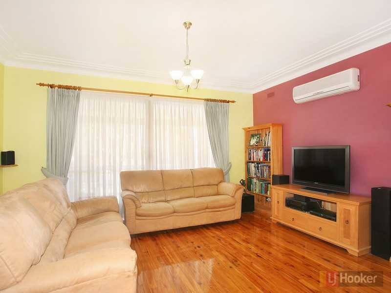 46 Adler Pde, Greystanes NSW 2145