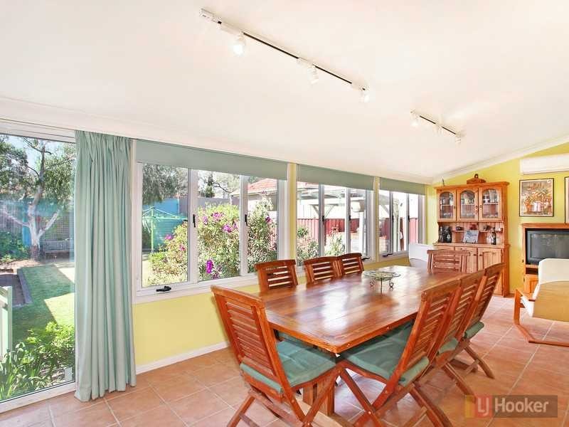 46 Adler Pde, Greystanes NSW 2145