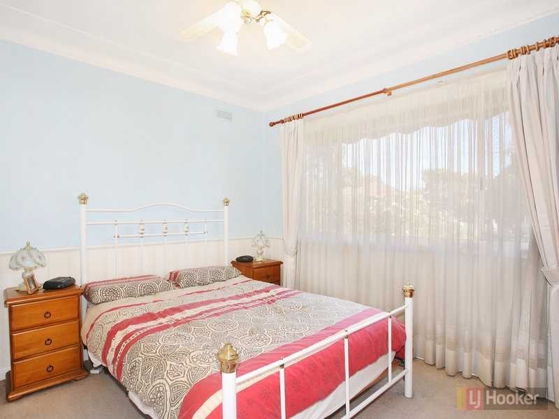 46 Adler Pde, Greystanes NSW 2145