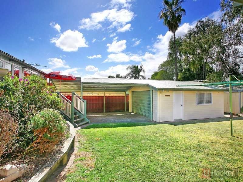 46 Adler Pde, Greystanes NSW 2145