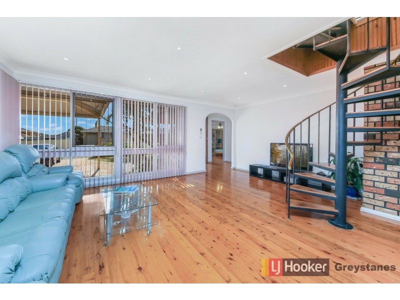 48 Jonathan Street, Greystanes NSW 2145