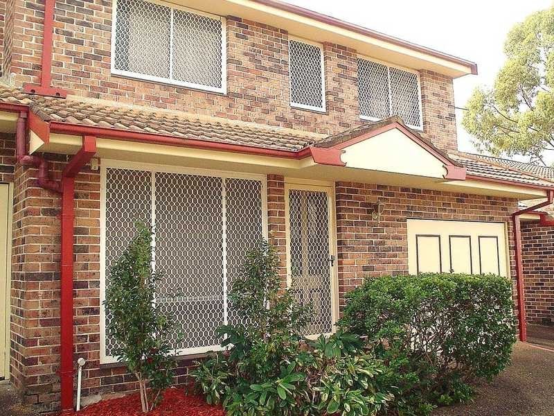 2/51 Chelmsford Rd, South Wentworthville NSW 2145