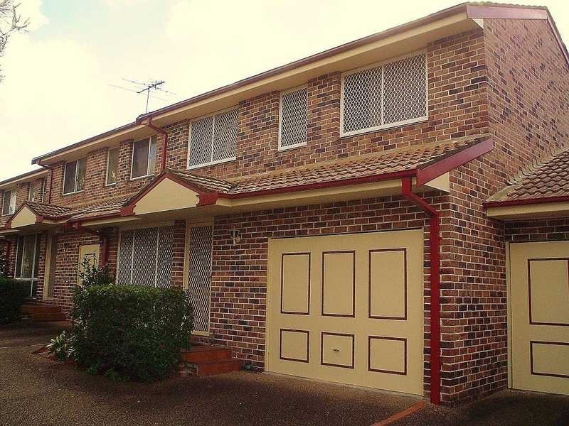 2/51 Chelmsford Rd, South Wentworthville NSW 2145