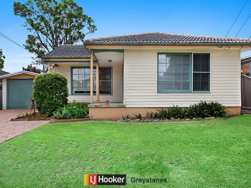 32 Gardenia Parade, Greystanes NSW 2145