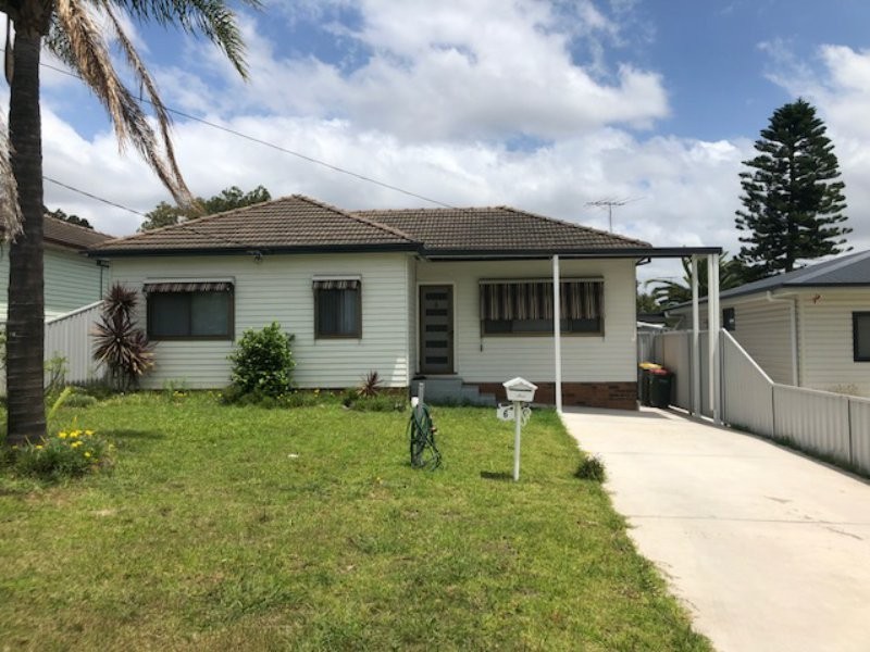 6 Illoca Place, Toongabbie NSW 2146