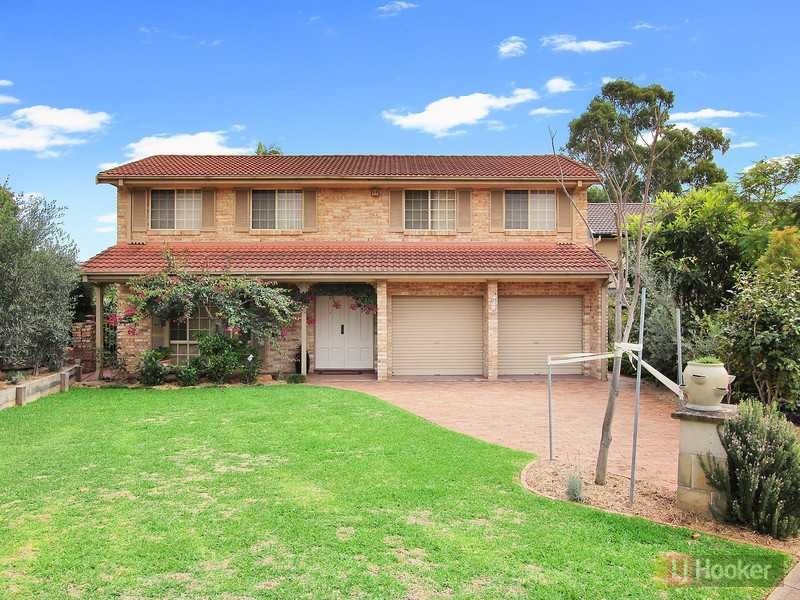 84 Beechwood Ave, Greystanes NSW 2145