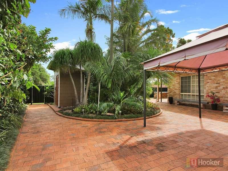 84 Beechwood Ave, Greystanes NSW 2145