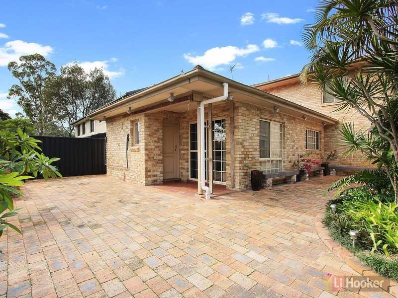 84 Beechwood Ave, Greystanes NSW 2145