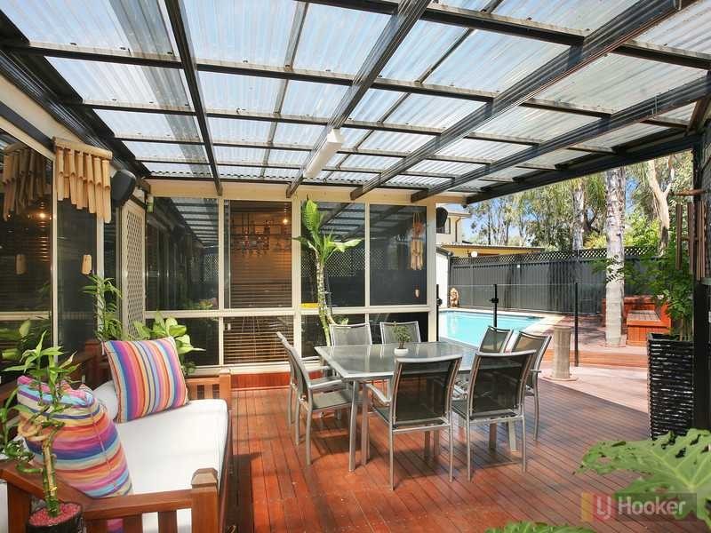 4 Hoad Pl, Greystanes NSW 2145