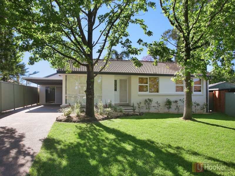 98 Runyon Ave, Greystanes NSW 2145