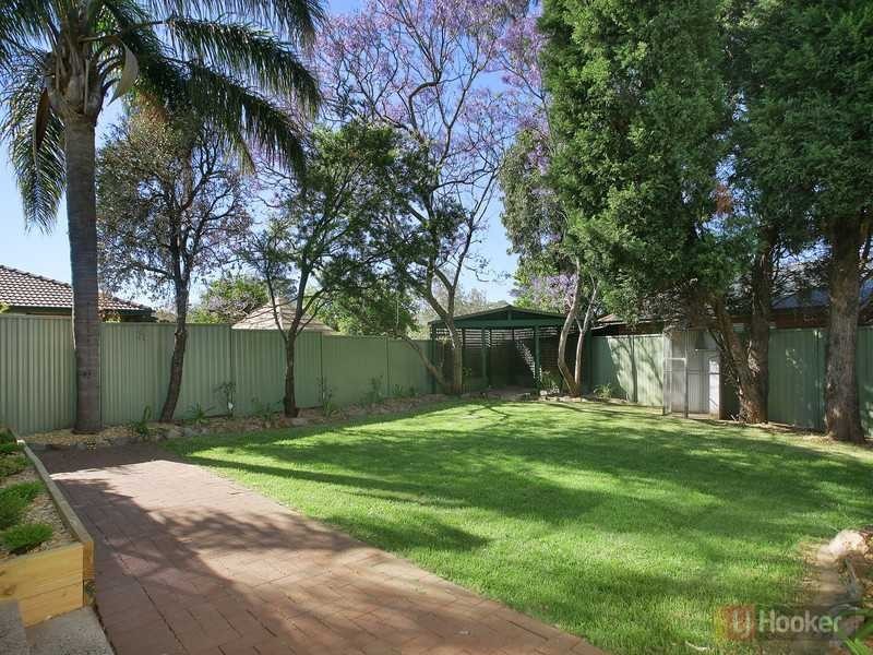 98 Runyon Ave, Greystanes NSW 2145