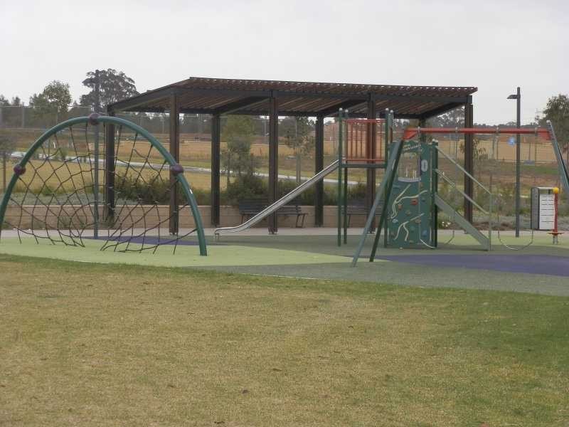 Lot 3050 Wixstend Ave, Cecil Hills NSW 2171