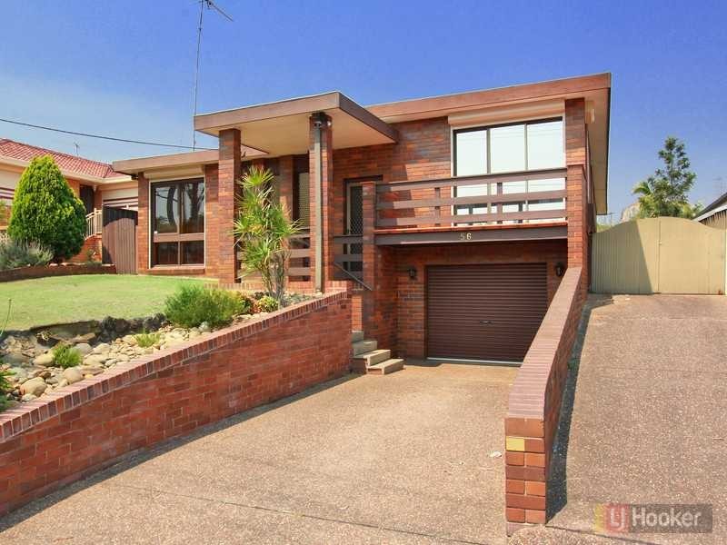 56 Gipps Rd, Greystanes NSW 2145