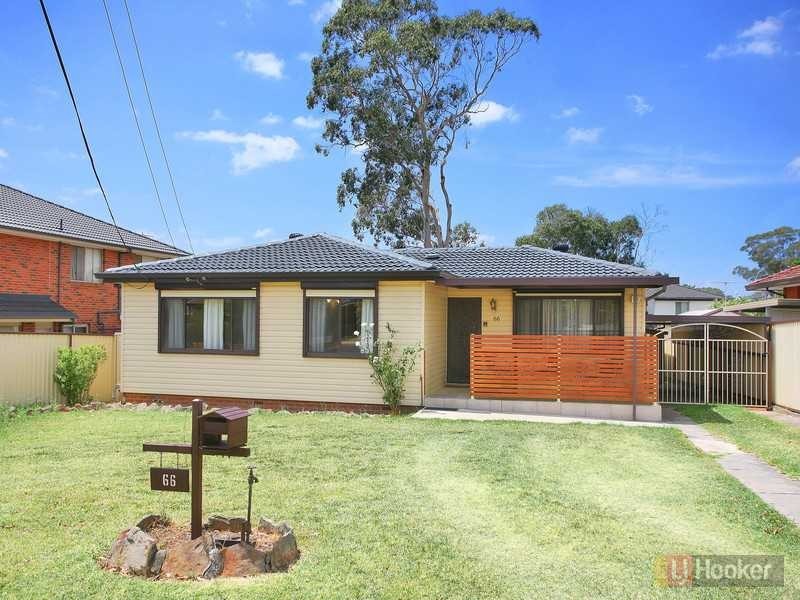 66 Braeside Road, Greystanes NSW 2145