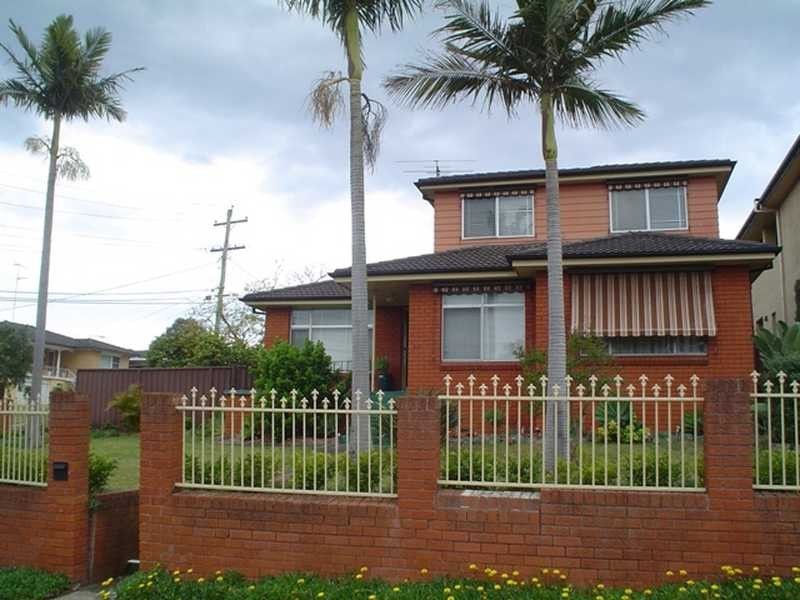 44 Azalea Street, Greystanes NSW 2145