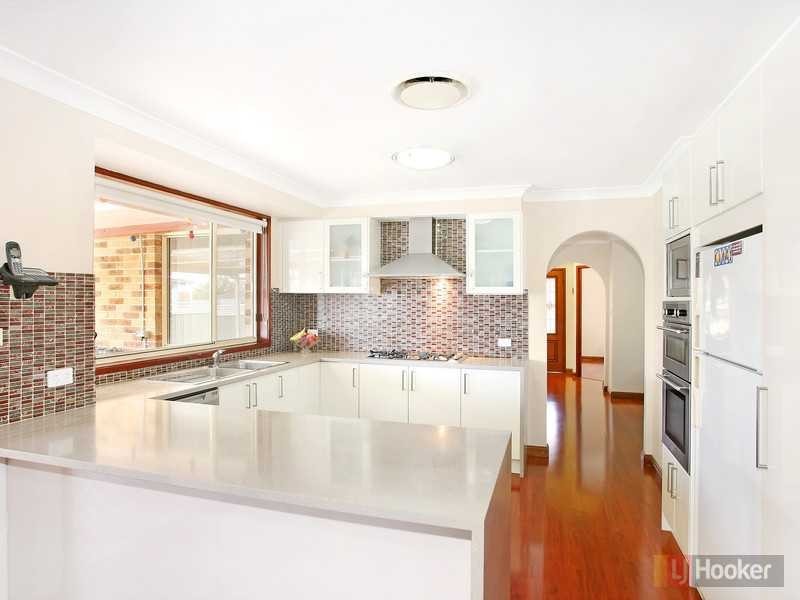 81 Greystanes Road, Greystanes NSW 2145