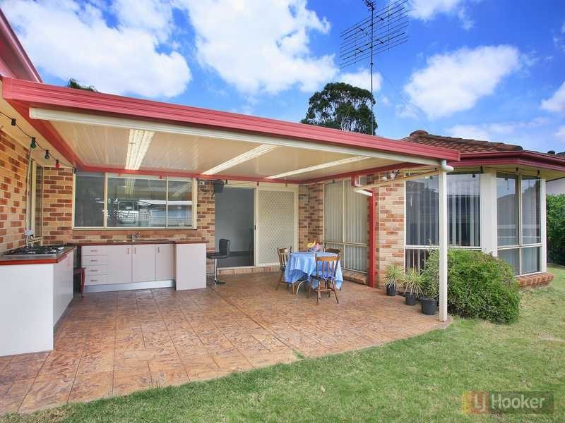 81 Greystanes Road, Greystanes NSW 2145