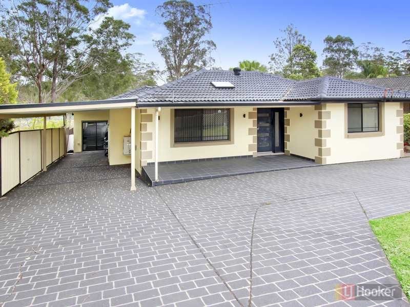 17 Gipps Rd, Greystanes NSW 2145
