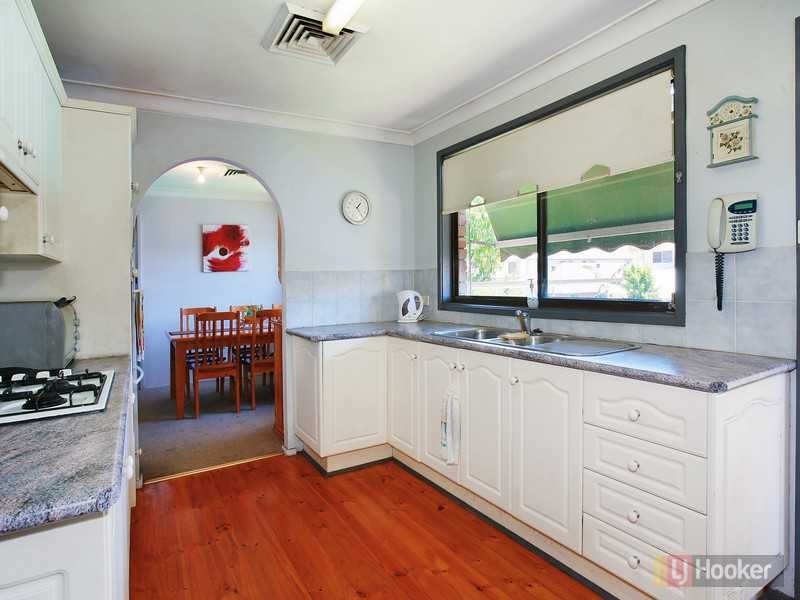 52 Casino Rd, Greystanes NSW 2145