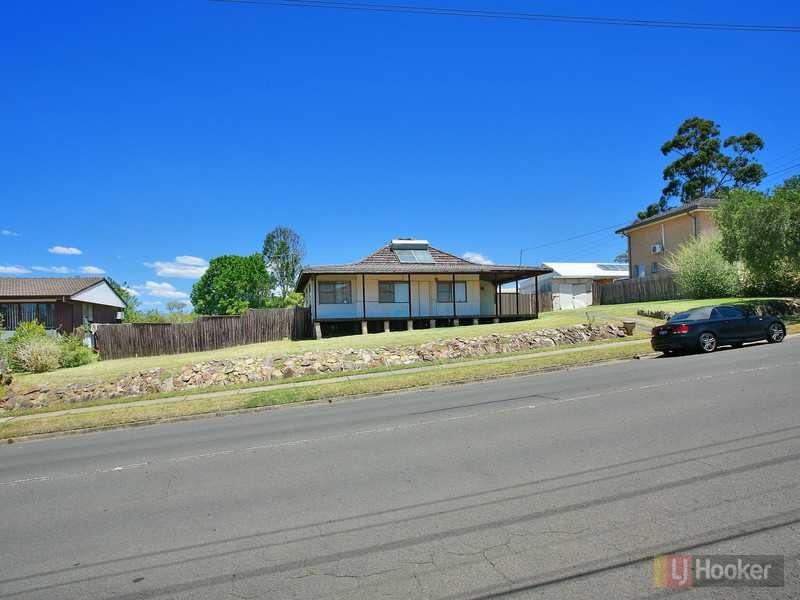 826 Merrylands Rd, Greystanes NSW 2145
