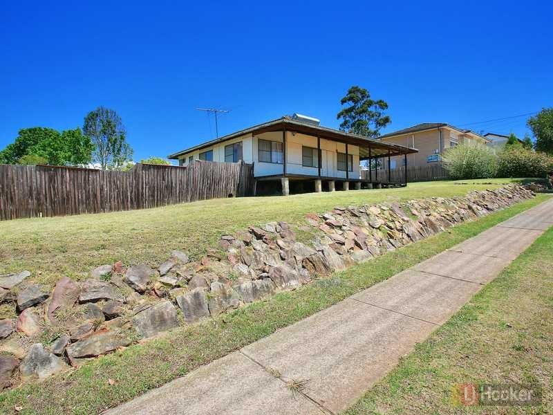 826 Merrylands Rd, Greystanes NSW 2145
