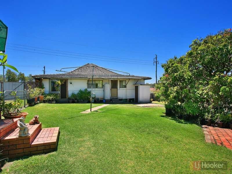 826 Merrylands Rd, Greystanes NSW 2145