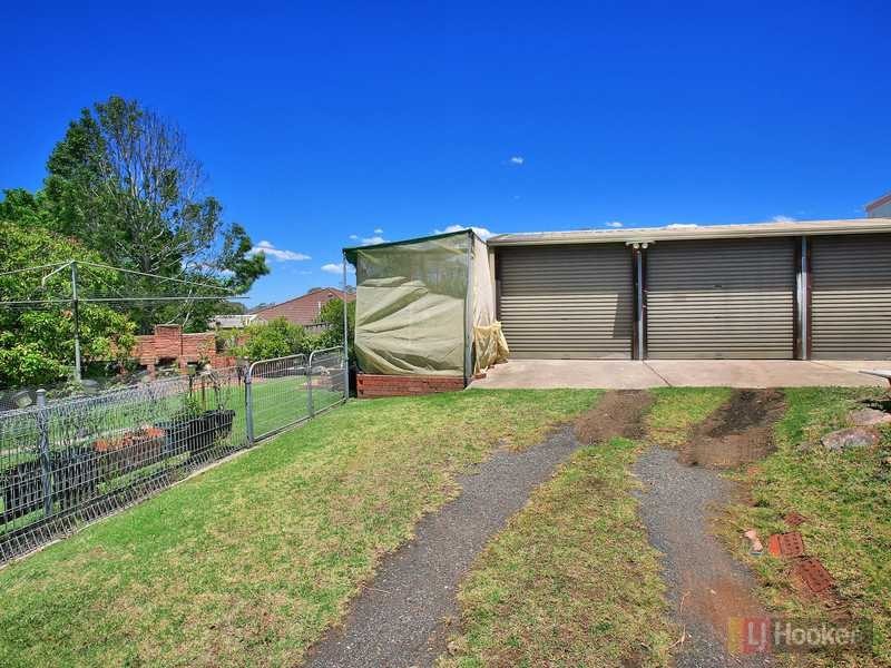 826 Merrylands Rd, Greystanes NSW 2145