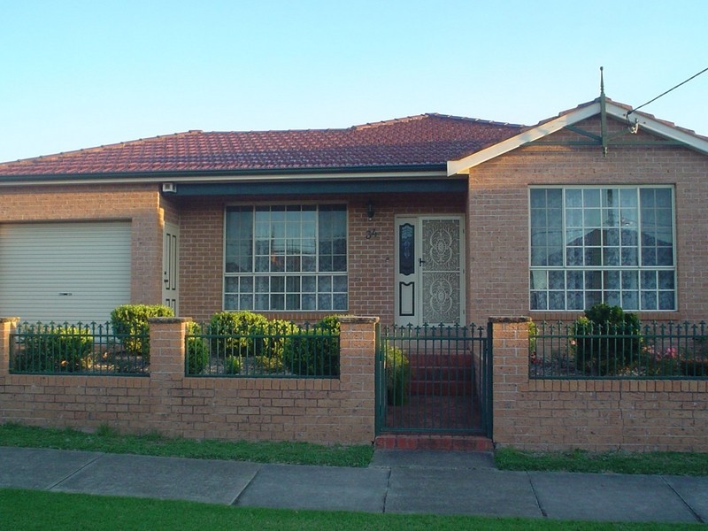 Albion Avenue, Merrylands NSW 2160