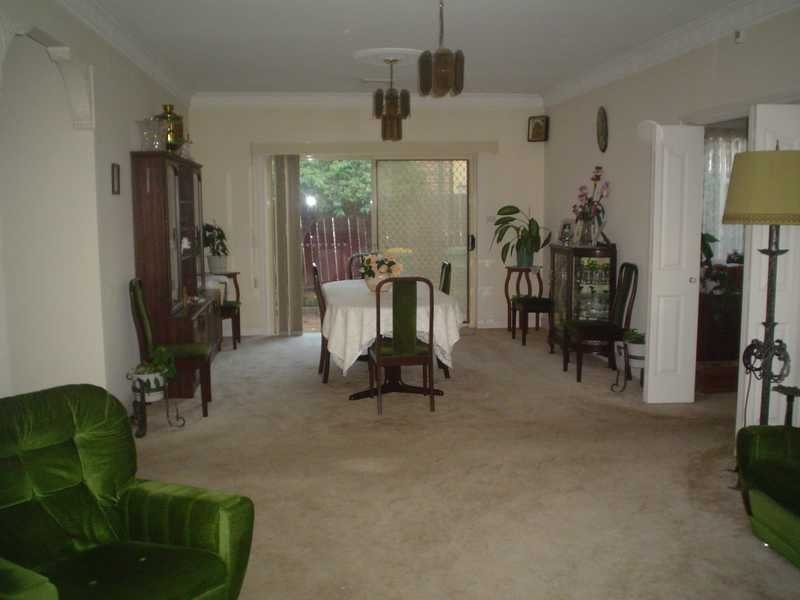 Albion Avenue, Merrylands NSW 2160