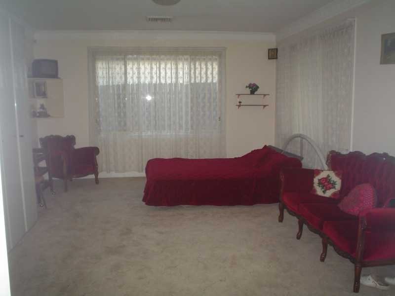 Albion Avenue, Merrylands NSW 2160